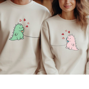 Customized T-Shirt – Personalized Style Everyday Wear