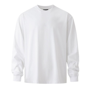 plain T-shirt