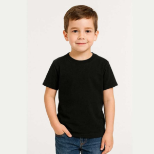 Kids T-Shirt – Soft & Comfortable Everyday Wear