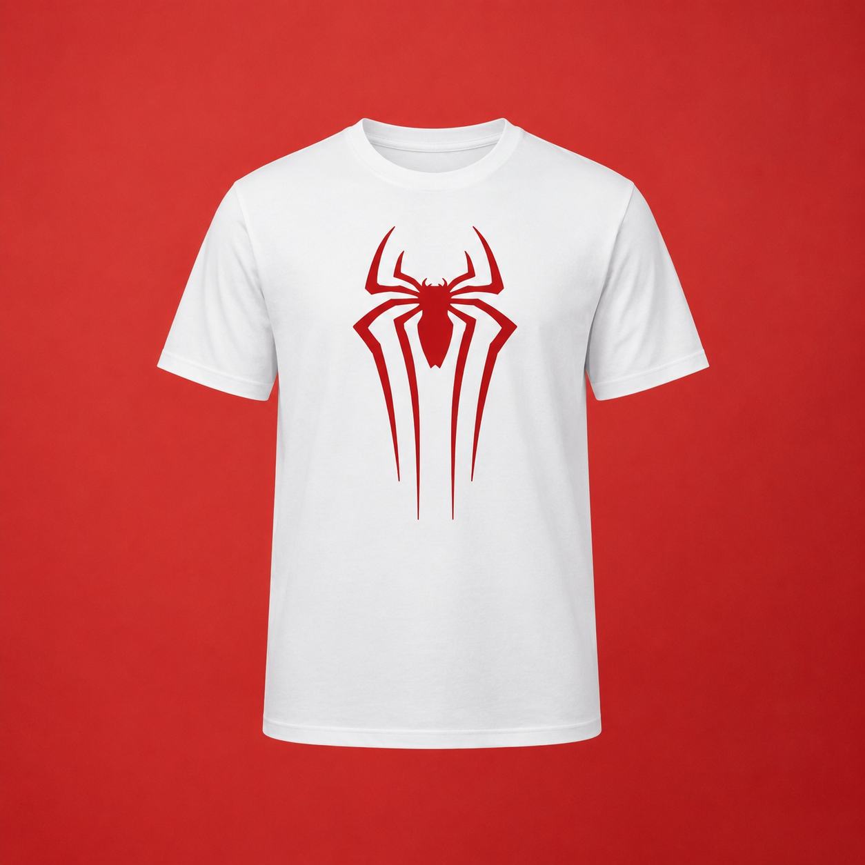 Spiderman Stay With Me