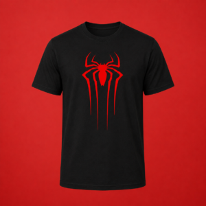 Spiderman Stay With Me