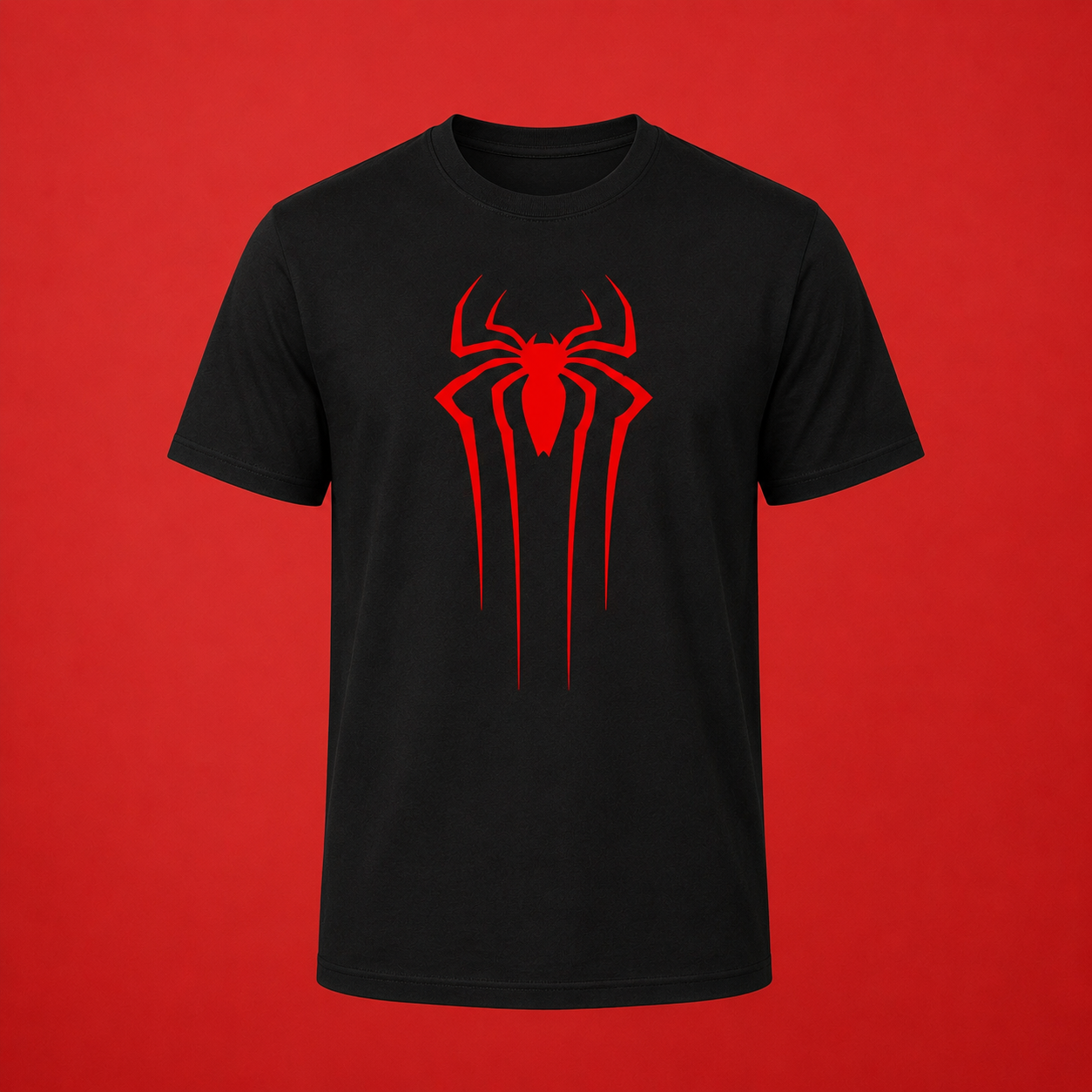 Spiderman Stay With Me